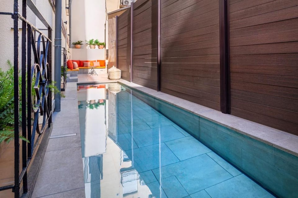 Catalonia Goya Hotel in Madrid