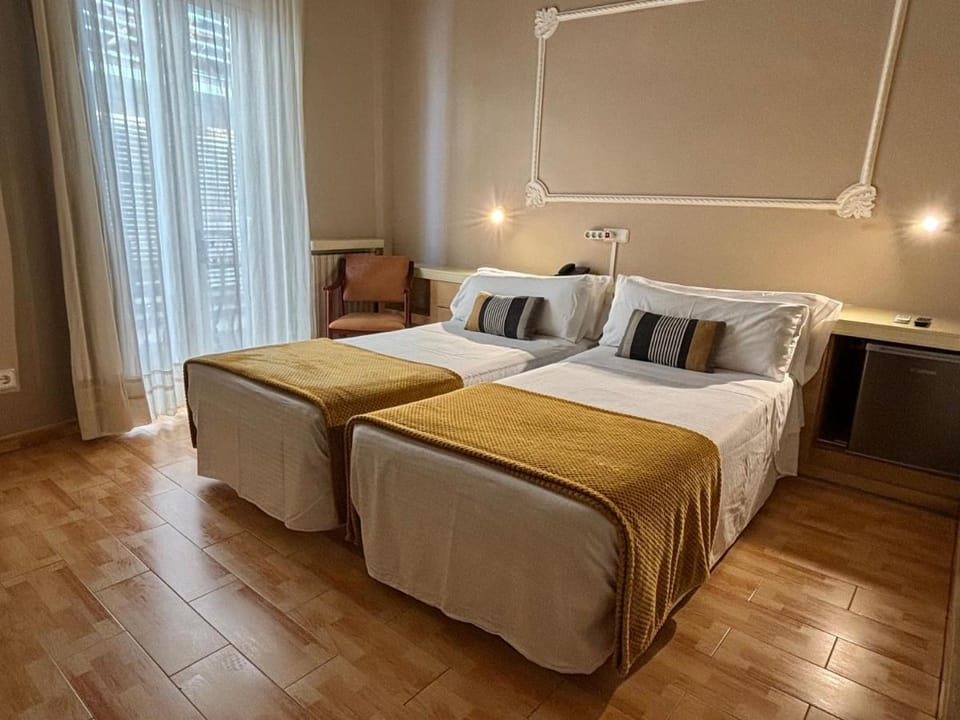 Hotel Celimar Hotel in Sitges