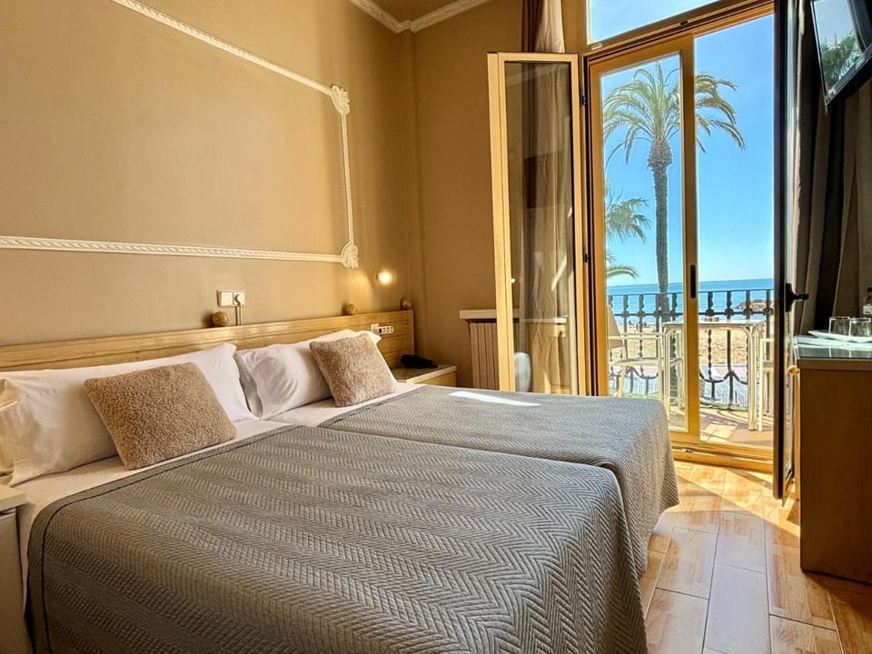 Hotel Celimar Hotel in Sitges