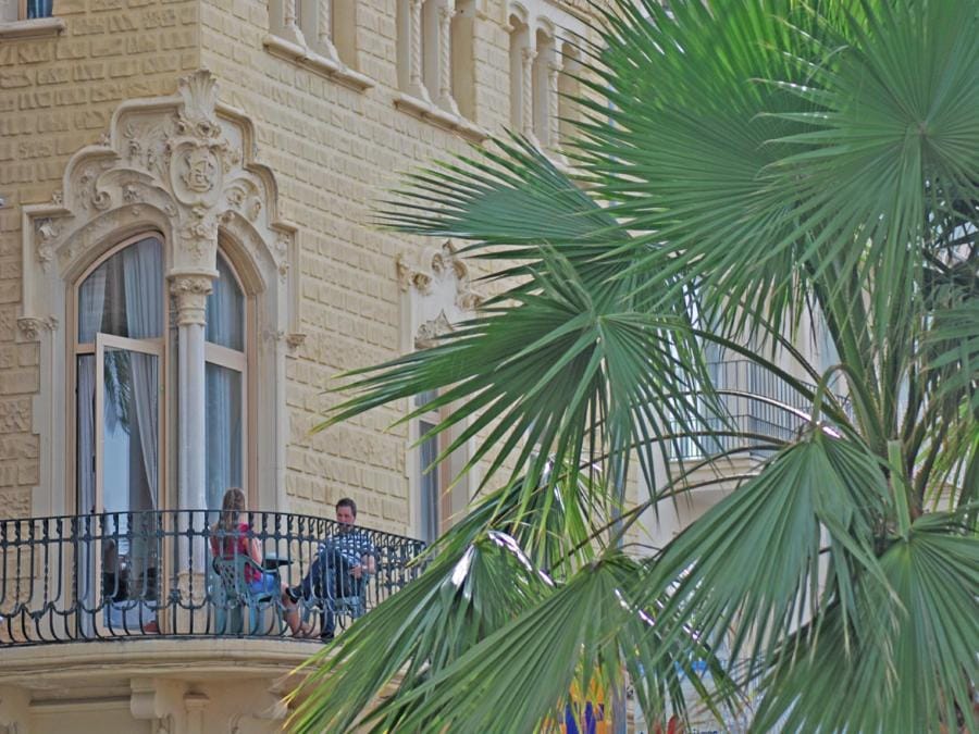 Hotel Celimar Hotel in Sitges