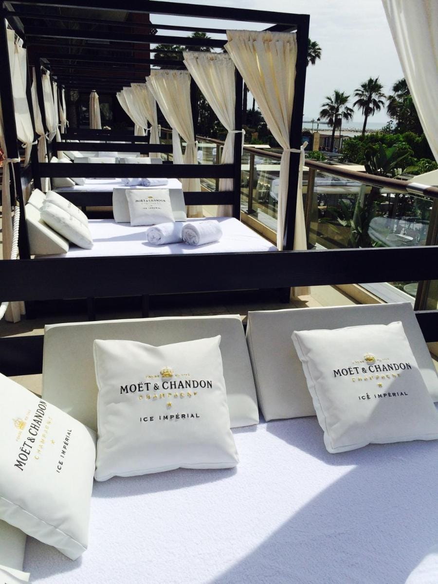 Gran Hotel GuadalpÃ­n Banus Hotel in Marbella
