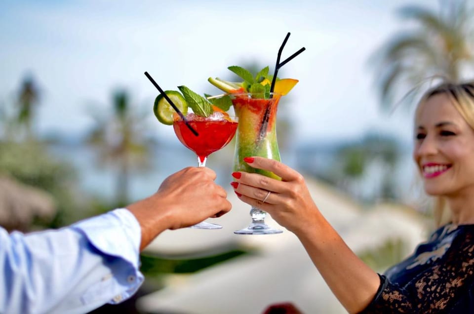 Gran Hotel GuadalpÃ­n Banus Hotel in Marbella