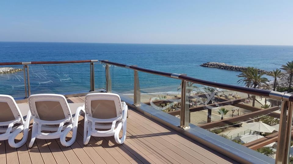 Gran Hotel GuadalpÃ­n Banus Hotel in Marbella