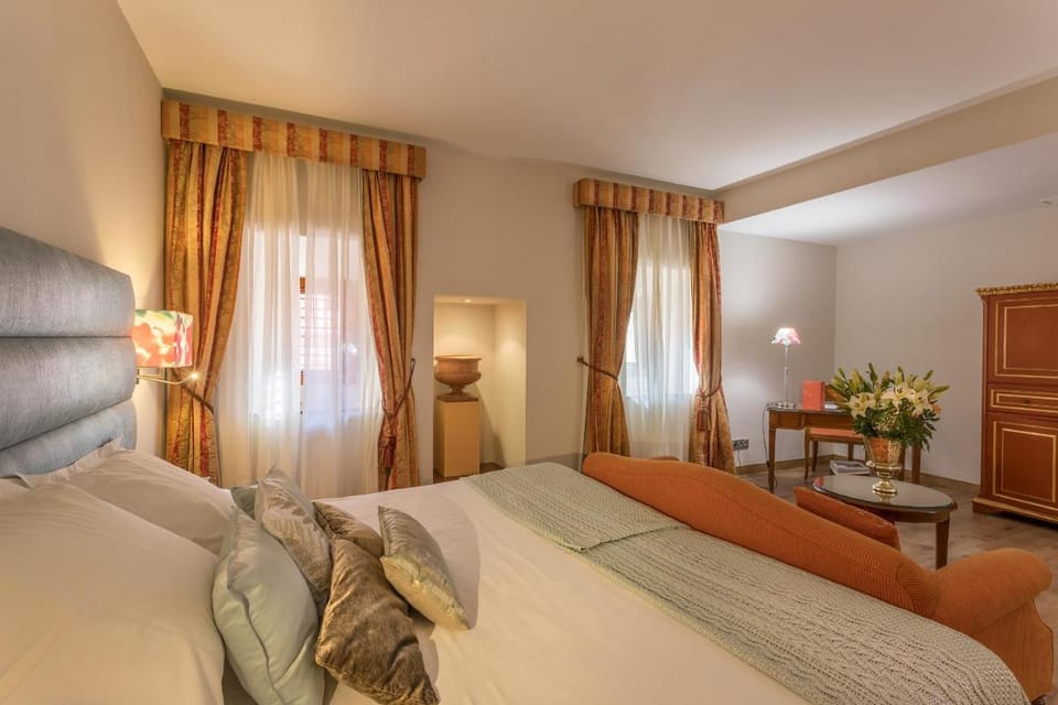 Izan Trujillo Hotel in Trujillo