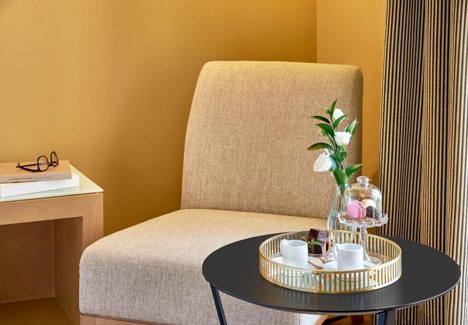 NH Collection Caceres Palacio de Oquendo Hotel in Cáceres‎