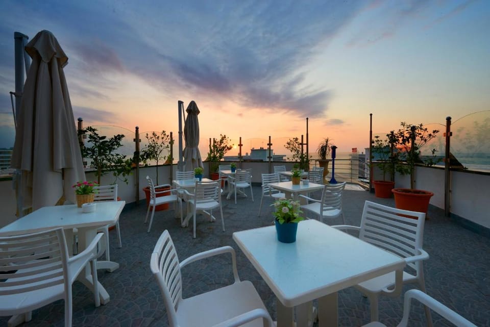 Fénix Torremolinos - Adults Only Hotel in Torremolinos