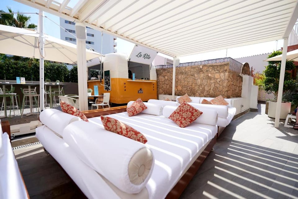 Fénix Torremolinos - Adults Only Hotel in Torremolinos
