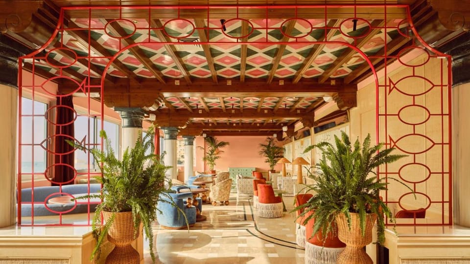Fénix Torremolinos - Adults Only Hotel in Torremolinos