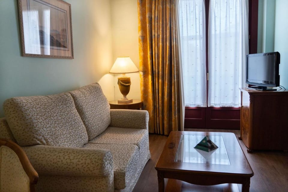 Hotel Alda Mercado de Zamora Hotel in Zamora