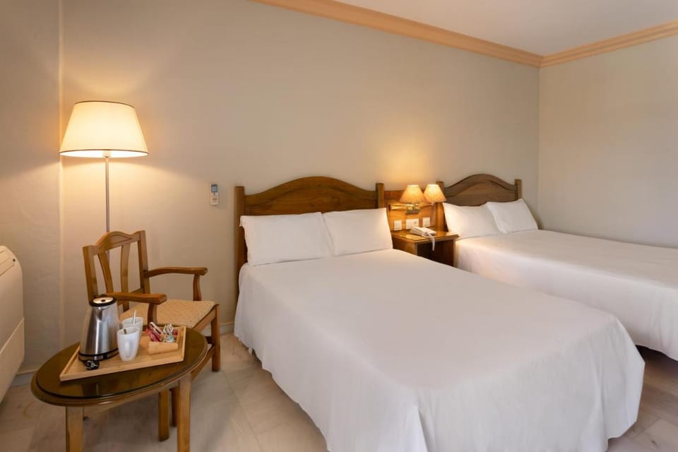 Sol Guadalmar Hotel in Spain