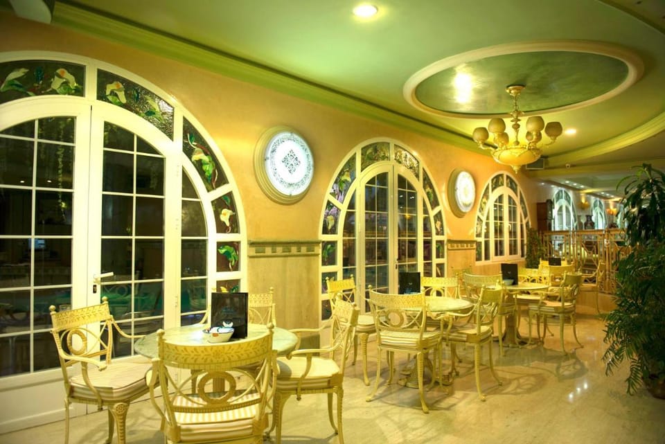 Los Angeles Hotel & Spa Hotel in Granada