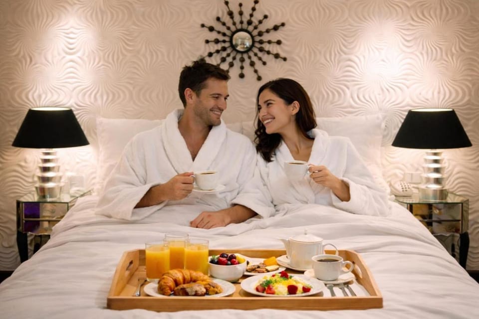 Abalu Boutique & Design Hotel Hotel in Centro