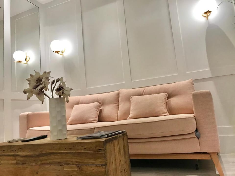 Abalu Boutique & Design Hotel Hotel in Centro