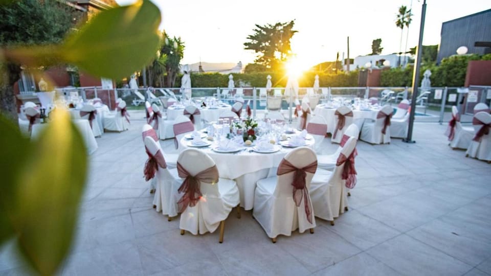 Alborán Algeciras Hotel in Algeciras