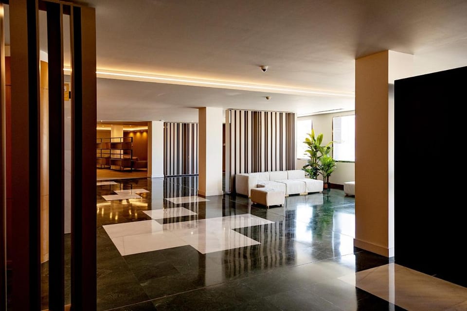 Vertice Indalo Almeria Hotel in Almería