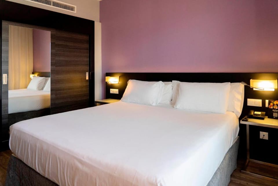 Sercotel CÃ³rdoba Medina Azahara Hotel in Cordoba
