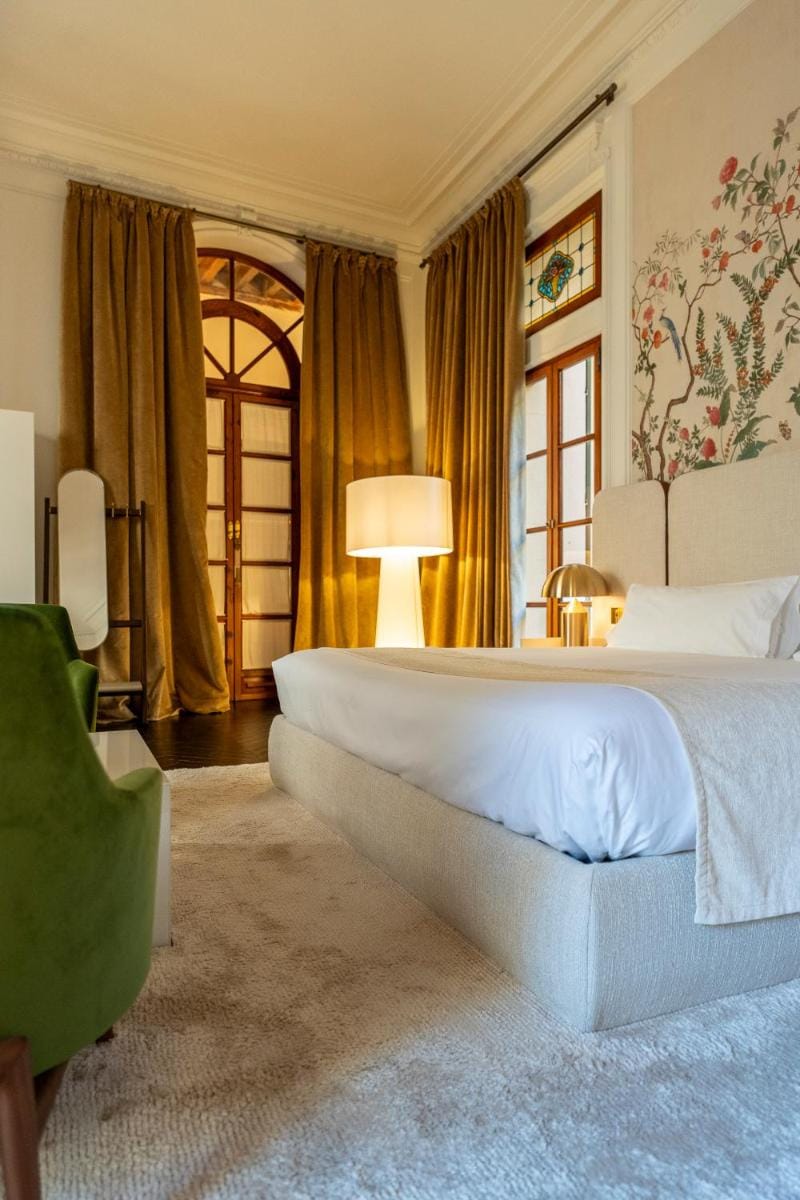 Palacio Ca Sa Galesa Hotel in Palma