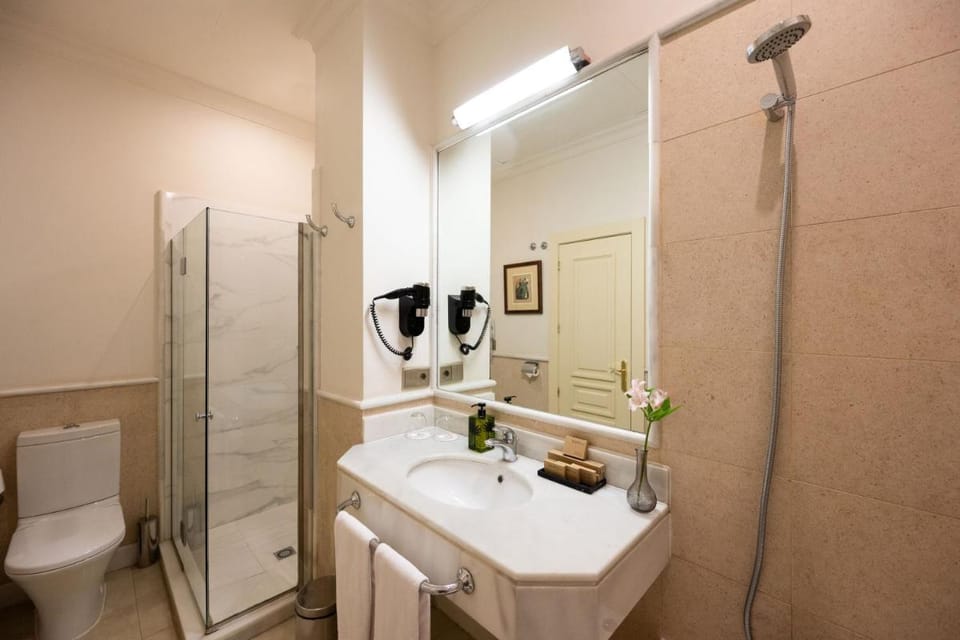 Casa Romana Hotel Boutique Hotel in Seville