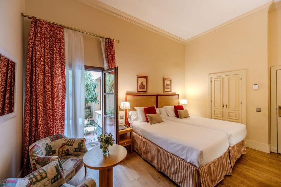Casa Romana Hotel Boutique Hotel in Seville