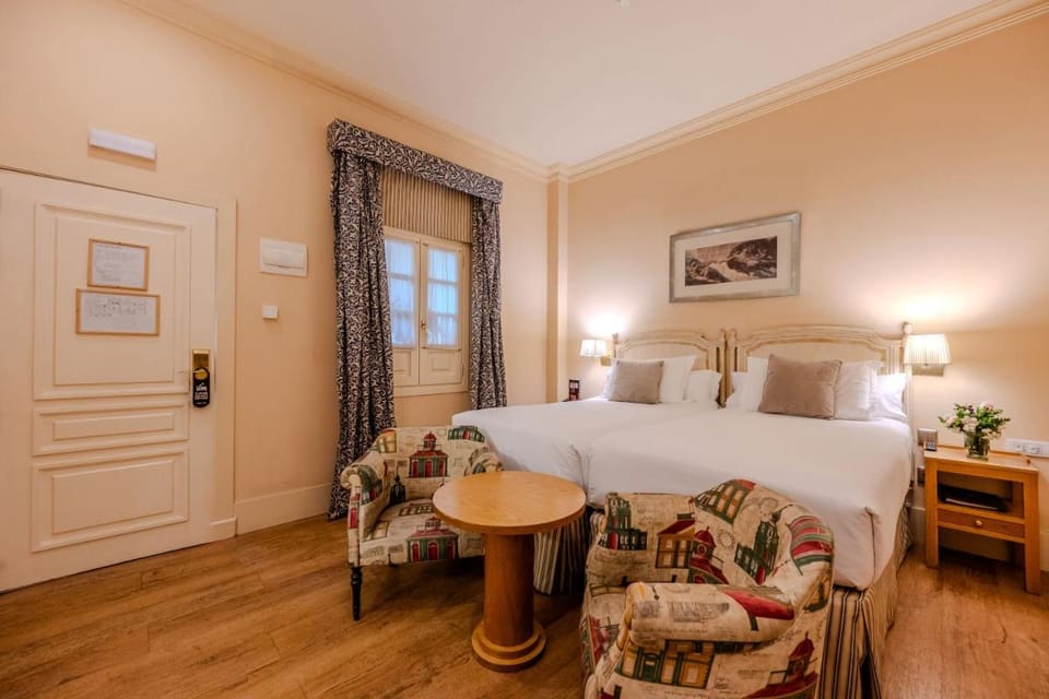 Casa Romana Hotel Boutique Hotel in Seville