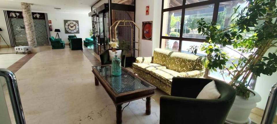 Segovia Sierra de Guadarrama Hotel in Community of Madrid