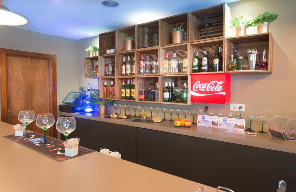 Segovia Sierra de Guadarrama Hotel in Community of Madrid