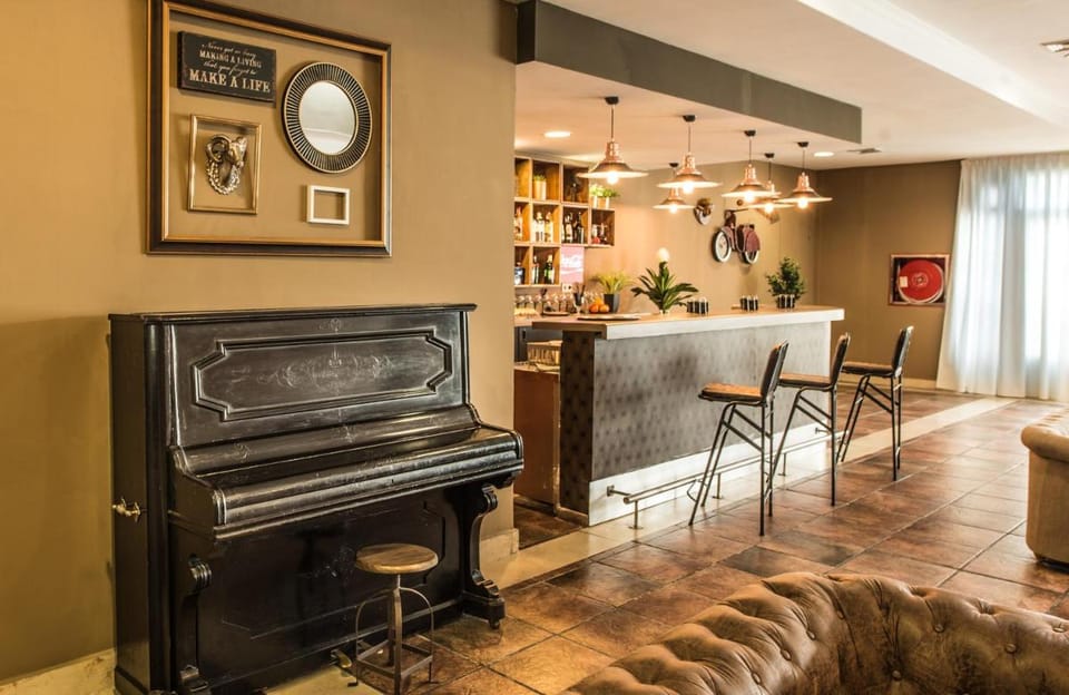 Segovia Sierra de Guadarrama Hotel in Community of Madrid