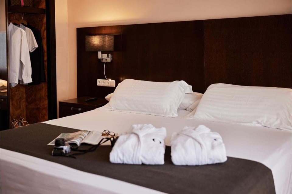 HO Ciudad de Jaén Hotel in Andalusia