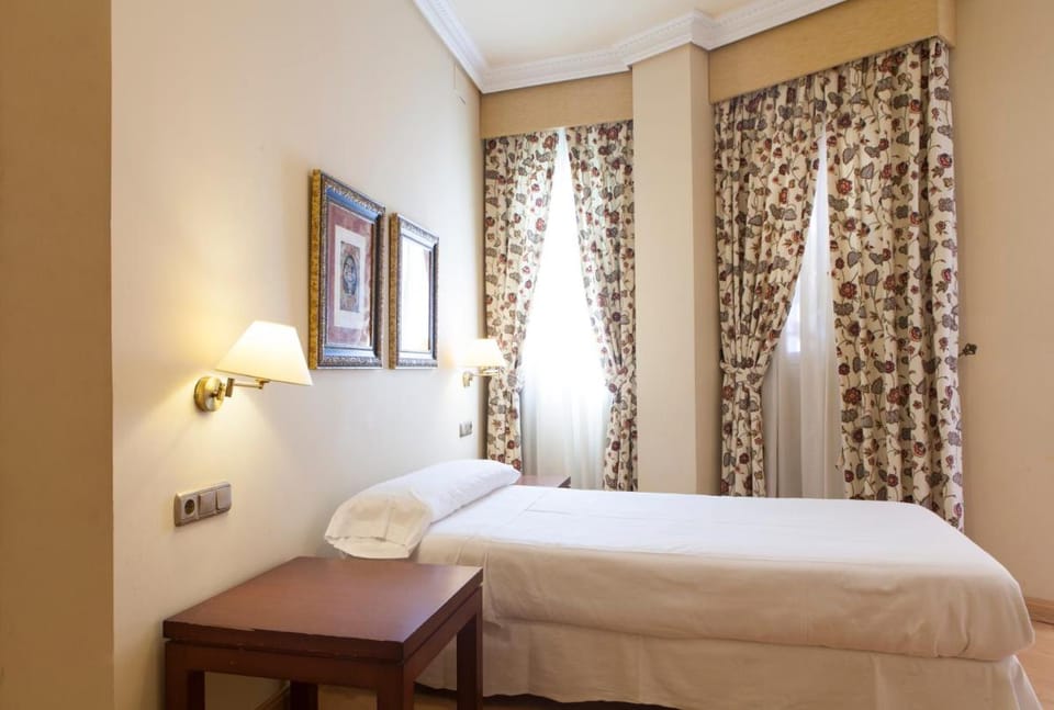 Hotel Cervantes Hotel in Seville