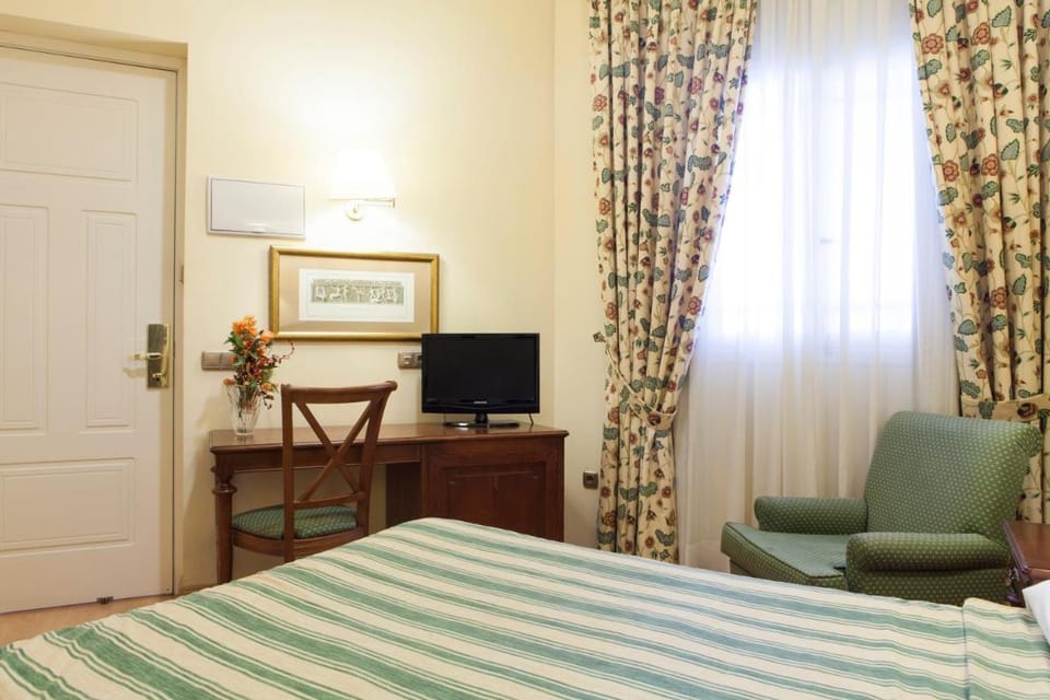 Hotel Cervantes Hotel in Seville