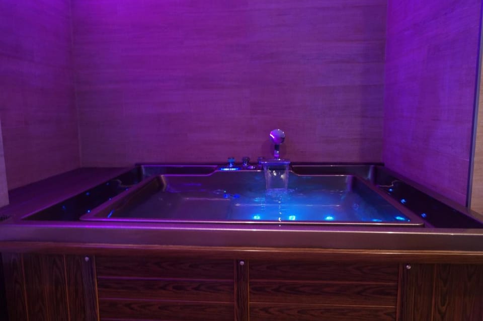 Caballero Errante Hotel in Madrid