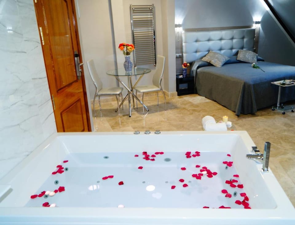 Caballero Errante Hotel in Madrid