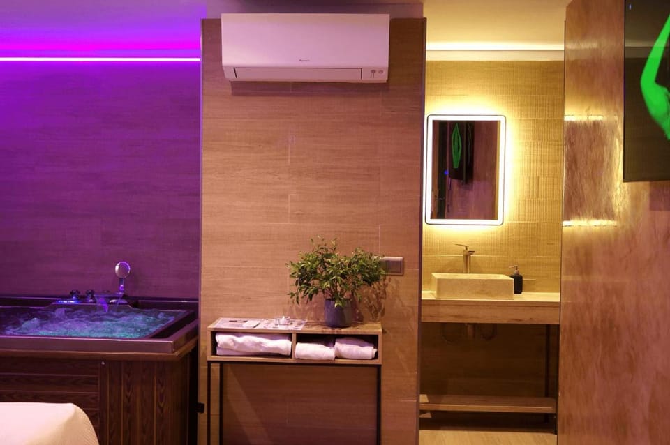 Caballero Errante Hotel in Madrid