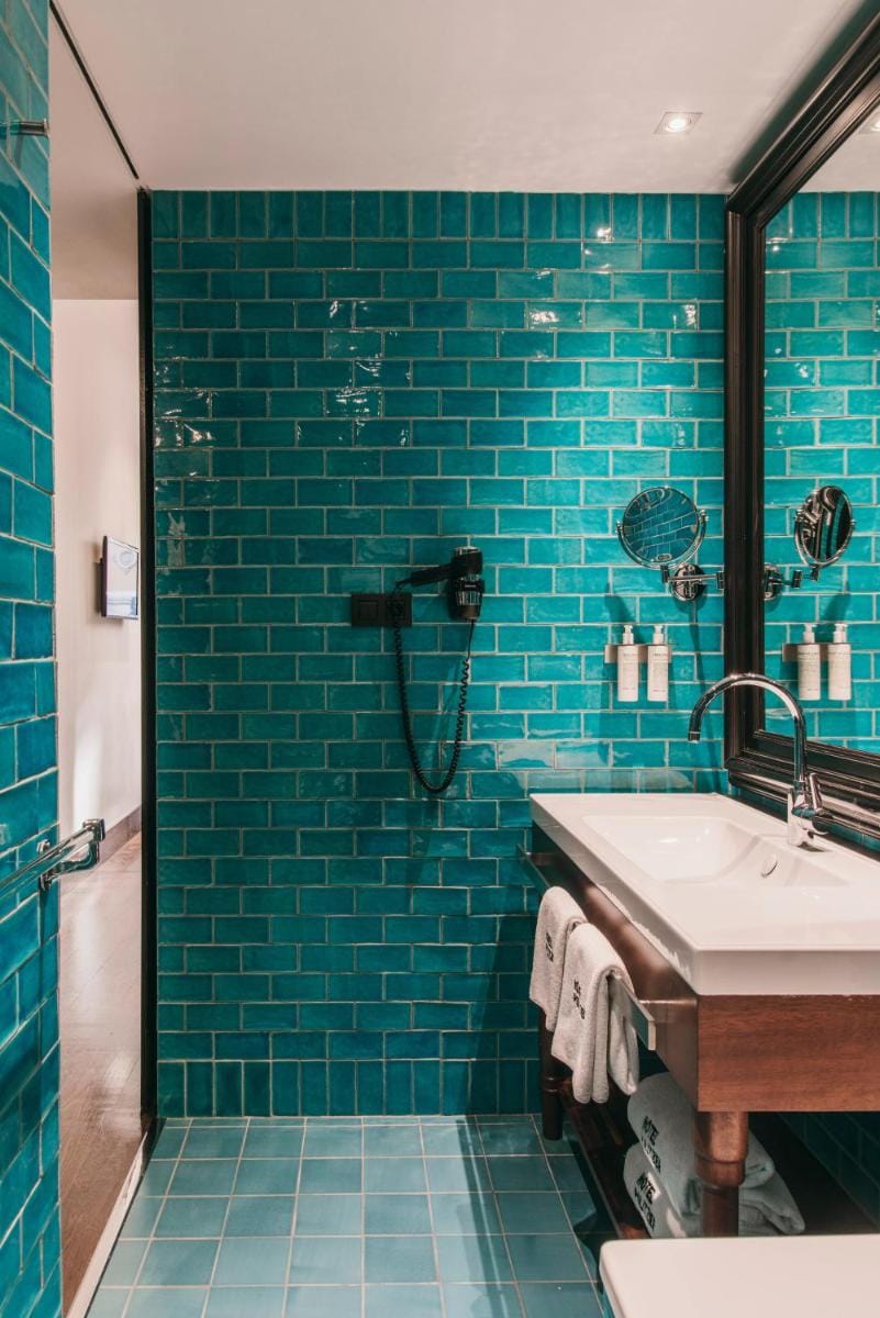 Hotel Pulitzer Hotel in Barcelona
