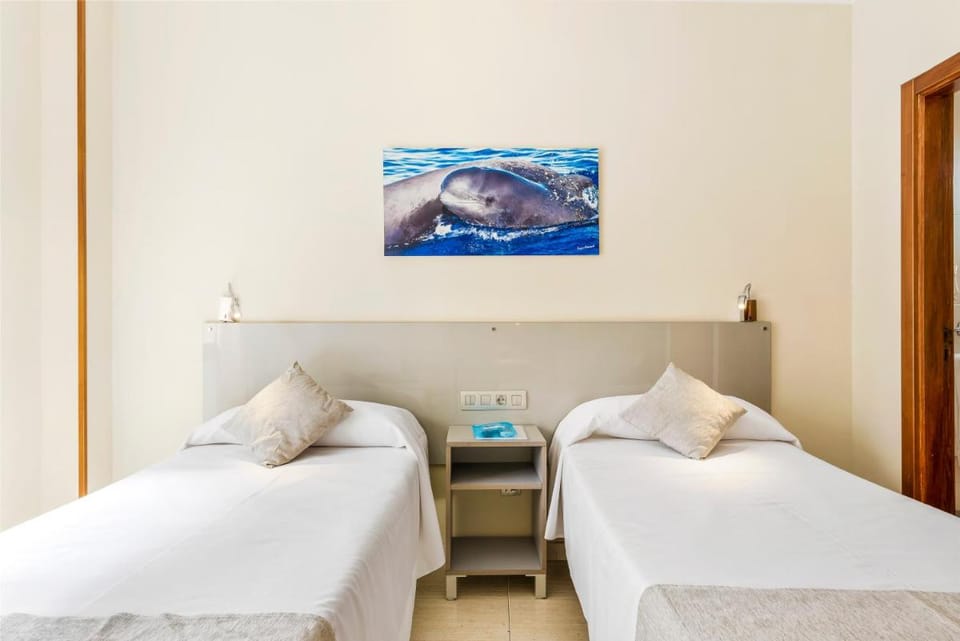 Hotel Andrea'S Hotel in Los Cristianos