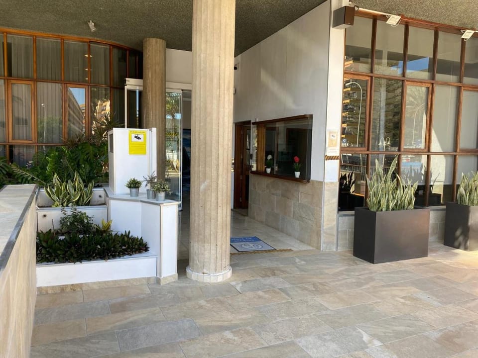 Hotel Andrea'S Hotel in Los Cristianos