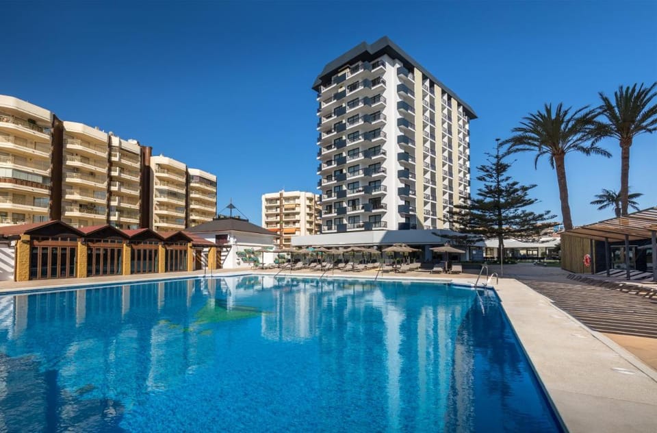 Occidental Fuengirola Hotel in Fuengirola