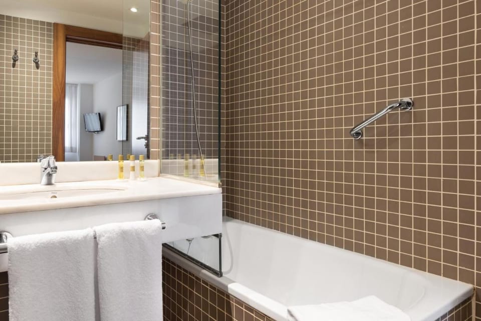 Eurostars Marques de Vallejo Hotel in Logrono