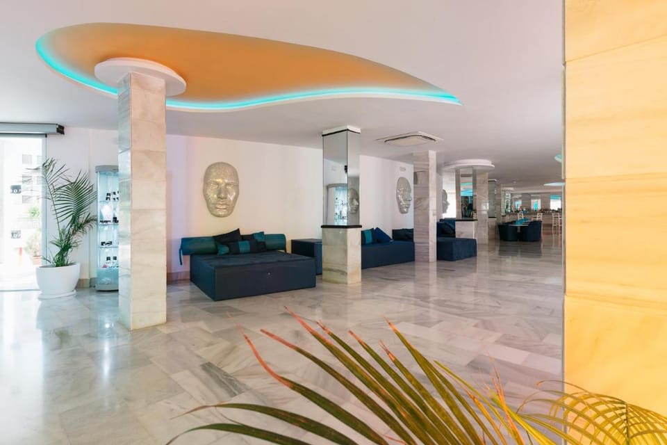 Bellevue Vistanova Hotel in Serra de Tramuntana