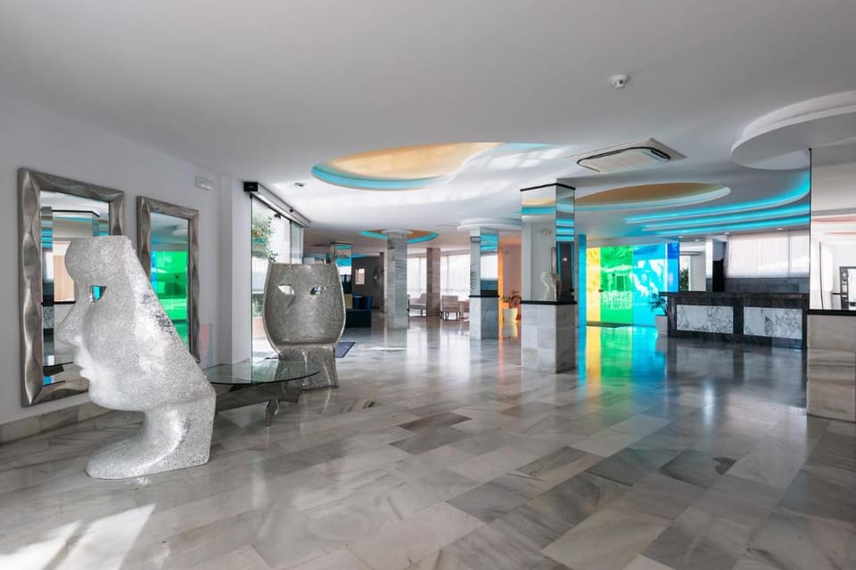 Bellevue Vistanova Hotel in Serra de Tramuntana