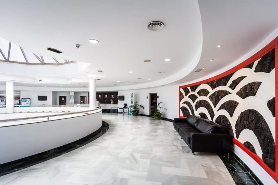 BlueBay Lanzarote Apartment in Costa Teguise