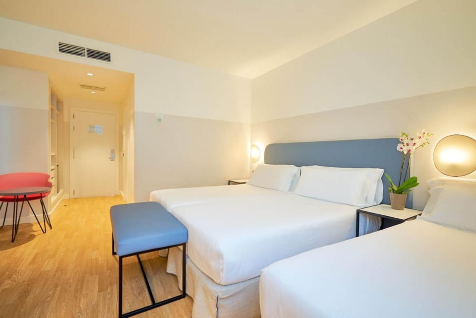 Eurostars MÃ¡laga Hotel in Malaga