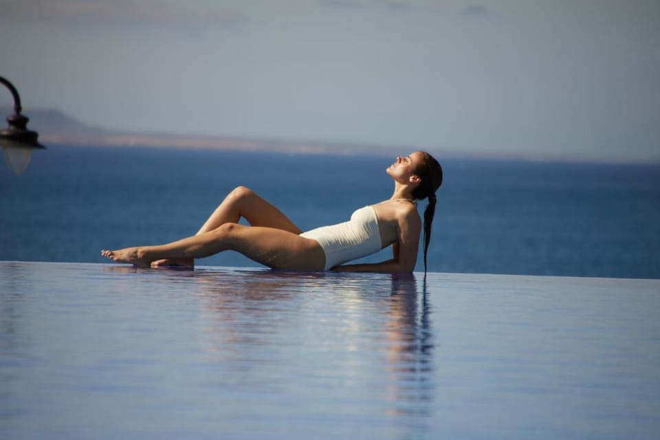 Dreams Lanzarote Playa Dorada Resort & Spa Hotel in Playa Blanca
