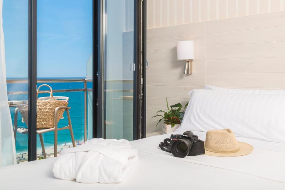 Hotel Marsol Hotel in Lloret de Mar