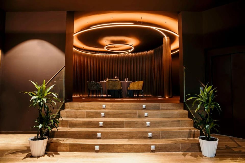 NH Gran Hotel Casino de Extremadura Hotel in Badajoz