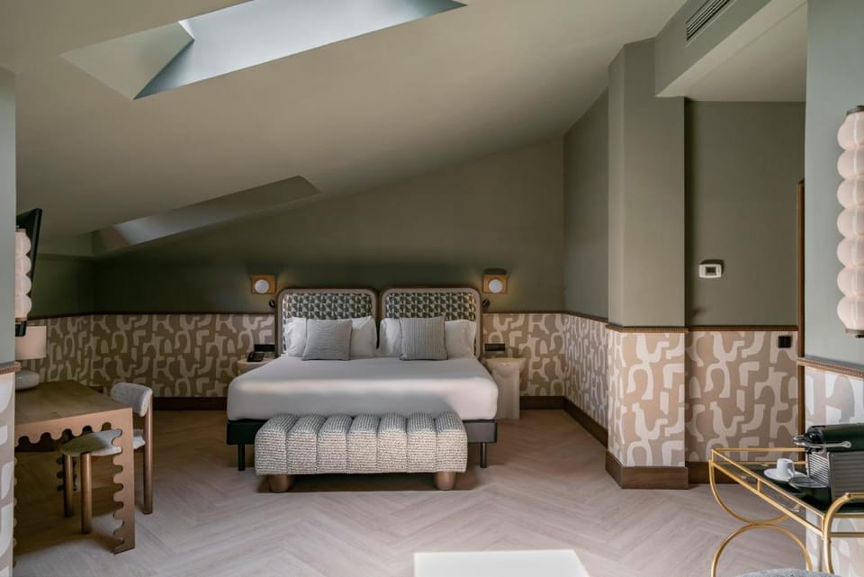 Vincci Soho Hotel in Centro