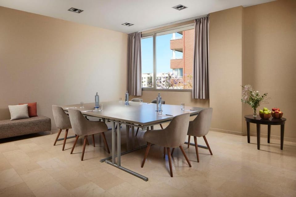 NH Alicante Hotel in Alicante