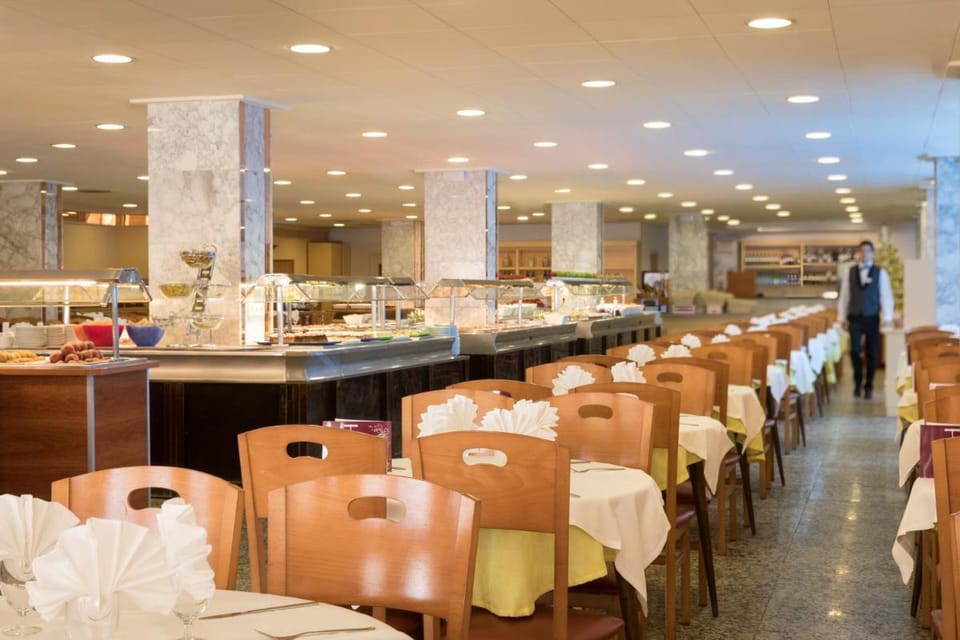 htop Royal Star & SPA Hotel in Lloret de Mar