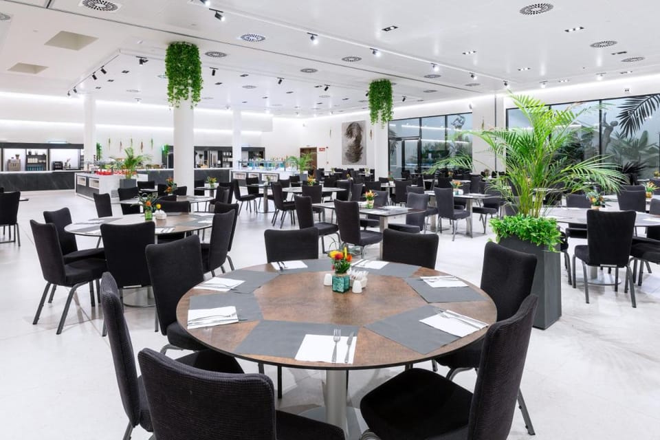 Fira Congress Hotel in L'Hospitalet de Llobregat
