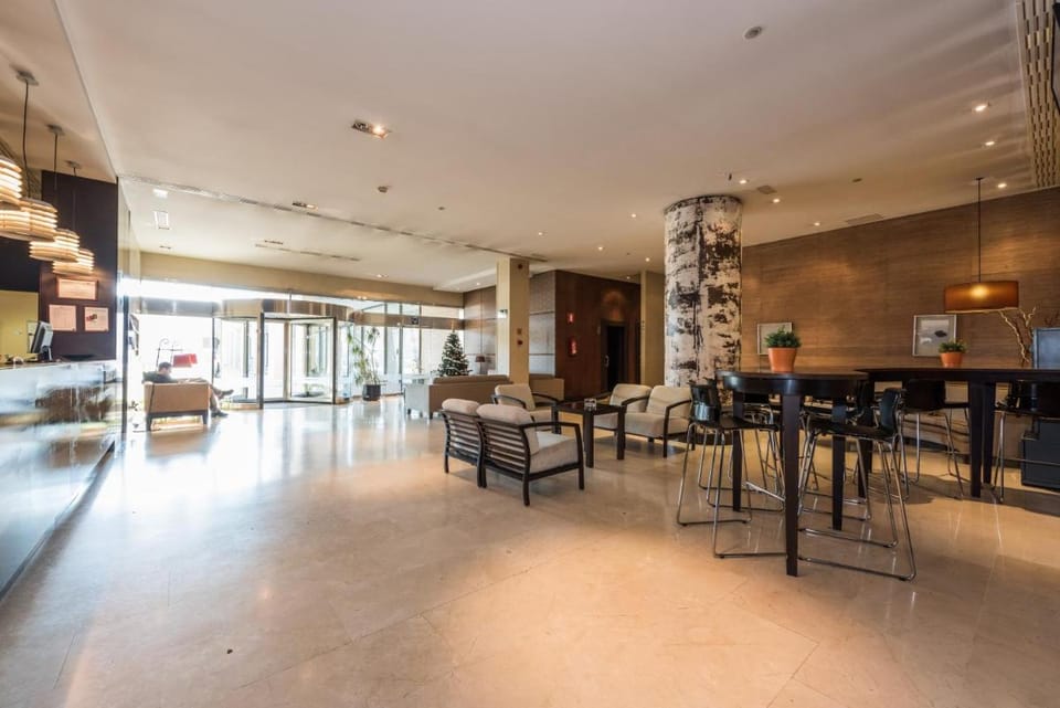Hotel Mercader Hotel in Madrid